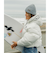 【OUTLET】BILLABONG レディース A/Div. LIGHT DOWN ジャケット SCS 【2024年秋冬モデル】
