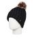 【OUTLET】Roxy キッズ ビーニー (130-150cm向け) BLIZZARD GIRL BEANIE