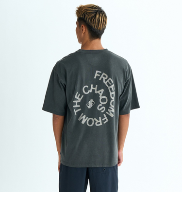 【OUTLET】Quiksilver FREEDOM FROM THE CHAOS ST