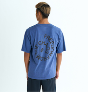 【OUTLET】Quiksilver FREEDOM FROM THE CHAOS ST