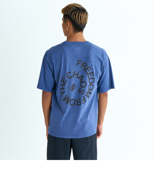 【OUTLET】Quiksilver FREEDOM FROM THE CHAOS ST