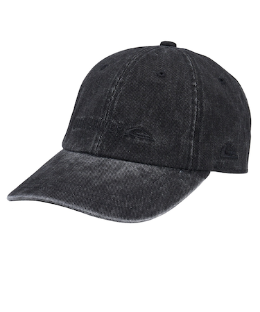 【OUTLET】Quiksilver CLICKER SIX PANEL CAP メンズ キャップ