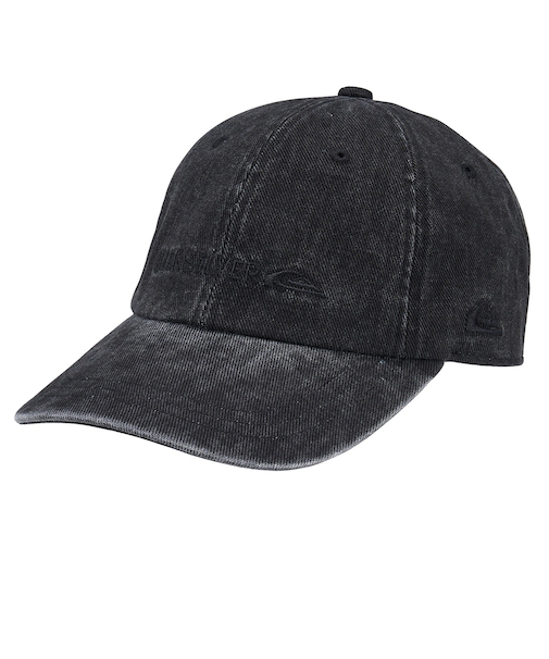 【OUTLET】Quiksilver CLICKER SIX PANEL CAP メンズ キャップ