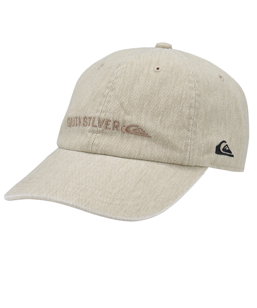 【OUTLET】Quiksilver CLICKER SIX PANEL CAP メンズ キャップ
