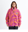 【ROXY ロキシー 公式通販】ロキシー（ROXY）【OUTLET】Roxy WANDERER ボアジャケット