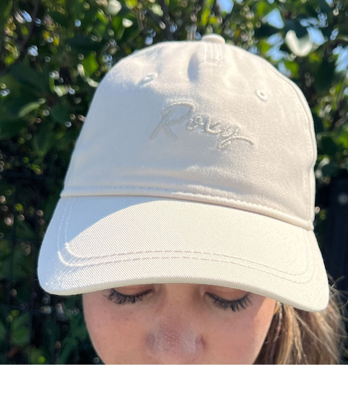 【ROXY ロキシー 公式通販】ロキシー（ROXY）【OUTLET】Roxy DEAR BELIEVER COLOR ウィメンズ キャップ