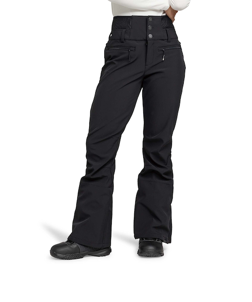 【ROXY ロキシー 公式通販】ロキシー（ROXY）【OUTLET】【SKINNY FIT】15K Roxy RISING HIGH PT スノーパンツ