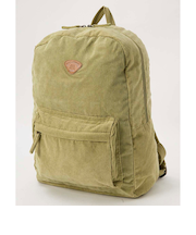 【OUTLET】BILLABONG レディース SCHOOLS OUT CORD バッグ GGK0 【2024年秋冬モデル】