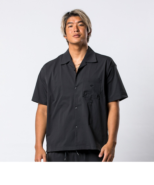 【QUIKSILVER クイックシルバー 公式通販】クイックシルバー (QUIKSILVER)【OUTLET】Quiksilver MW OPEN SHIRT