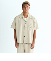 【QUIKSILVER クイックシルバー 公式通販】クイックシルバー （QUIKSILVER）【OUTLET】Quiksilver MW OPEN SHIRT