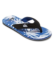 【OUTLET】Quiksilver MOLOKAI LAYBACK II メンズ サンダル
