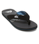 【OUTLET】Quiksilver MOLOKAI LAYBACK II メンズ サンダル