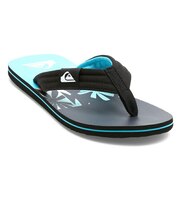 【OUTLET】Quiksilver MOLOKAI LAYBACK II メンズ サンダル