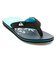 【OUTLET】Quiksilver MOLOKAI LAYBACK II メンズ サンダル
