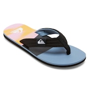 【OUTLET】Quiksilver MOLOKAI LAYBACK II メンズ サンダル