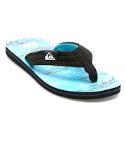 【OUTLET】Quiksilver MOLOKAI LAYBACK II メンズ サンダル