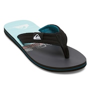 【OUTLET】Quiksilver MOLOKAI LAYBACK II メンズ サンダル