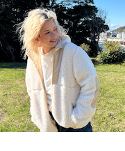 【ROXY ロキシー 公式通販】ロキシー（ROXY）【OUTLET】Roxy MOROCKIN CRUSH リバーシブルボアジャケット