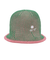 【ROXY ロキシー 公式通販】ロキシー（ROXY）【OUTLET】Roxy COASTAL ESCAPE HAT ウィメンズ ハット