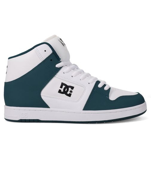 【DC ディーシー公式通販】ディーシー (DC SHOES)【OUTLET】DC SHOES MANTECA 4 HI メンズ フットウェア