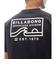 【OUTLET】BILLABONG メンズ 【A/DIV.】 ADIV LOGO Tシャツ 【OVER FIT】【2025年春夏モデル】