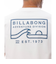 【OUTLET】BILLABONG メンズ 【A/DIV.】 ADIV LOGO Tシャツ 【OVER FIT】【2025年春夏モデル】