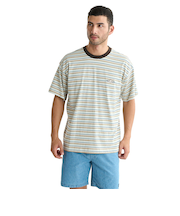 【OUTLET】BILLABONG メンズ BAXTER SS Tシャツ 【2025年夏モデル】