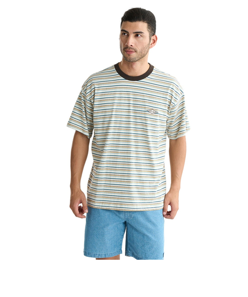 【OUTLET】BILLABONG メンズ BAXTER SS Tシャツ 【2025年夏モデル】