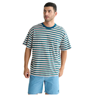 【OUTLET】BILLABONG メンズ BAXTER SS Tシャツ 【2025年夏モデル】