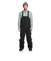 【OUTLET】Quiksilver ALTOSTRATUS STRET GORE-TEX BIB