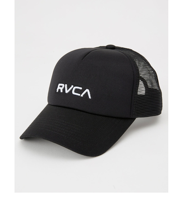 【RVCA ルーカ公式通販】ルーカ （RVCA）【OUTLET】RVCA メンズ MINI RVCA TRUCKER キャップ 【2025年春夏モデル】