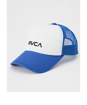 【RVCA ルーカ公式通販】ルーカ （RVCA）【OUTLET】RVCA メンズ MINI RVCA TRUCKER キャップ 【2025年春夏モデル】