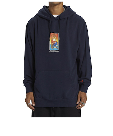 【DC ディーシー公式通販】ディーシー (DC SHOES)【OUTLET】DC Shoes JHONS HOUSE PH フーディ パーカー メンズ