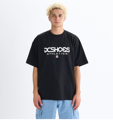 【DC ディーシー公式通販】ディーシー （DC SHOES）【OUTLET】DC Shoes 25 ATHLETICS SS
