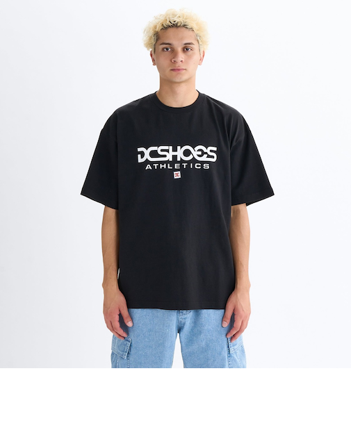 【DC ディーシー公式通販】ディーシー （DC SHOES）【OUTLET】DC Shoes 25 ATHLETICS SS