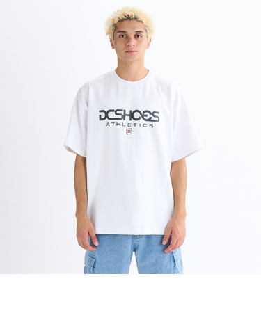 【DC ディーシー公式通販】ディーシー （DC SHOES）【OUTLET】DC Shoes 25 ATHLETICS SS