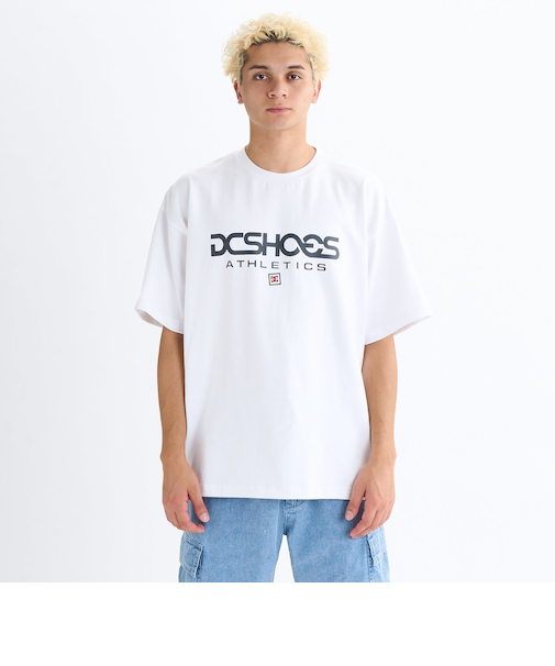 【DC ディーシー公式通販】ディーシー （DC SHOES）【OUTLET】DC Shoes 25 ATHLETICS SS