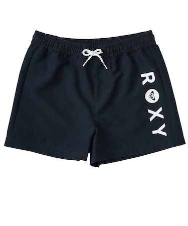 【ROXY ロキシー 公式通販】ロキシー(ROXY)【OUTLET】Roxy MINI LUNCH CALM SHORTS キッズ ボードショーツ