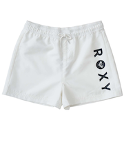 【ROXY ロキシー 公式通販】ロキシー（ROXY）【OUTLET】Roxy MINI LUNCH CALM SHORTS キッズ ボードショーツ
