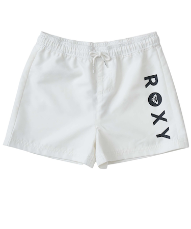 【ROXY ロキシー 公式通販】ロキシー（ROXY）【OUTLET】Roxy MINI LUNCH CALM SHORTS キッズ ボードショーツ