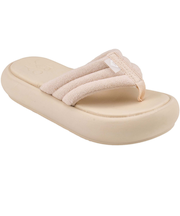 【ROXY ロキシー 公式通販】ロキシー（ROXY）【OUTLET】Roxy RAD WEEKEND PILE ウィメンズ サンダル