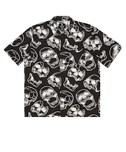 【DC ディーシー公式通販】ディーシー （DC SHOES）【OUTLET】DC Shoes FRACTURE SS BUTTON UP メンズ シャツ