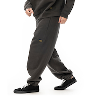 【OUTLET】RVCA メンズ RECESSION PT セットアップボトムス PTK 【2024年秋冬モデル】