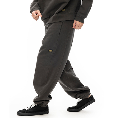 【OUTLET】RVCA メンズ RECESSION PT セットアップボトムス PTK 【2024年秋冬モデル】