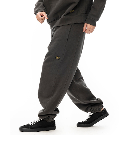 【OUTLET】RVCA メンズ RECESSION PT セットアップボトムス PTK 【2024年秋冬モデル】