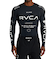 【OUTLET】RVCA SPORT メンズ 【VA SPORT】 SPORT RASHGUARD LS 長袖ラッシュガード 【2025年夏モデル】