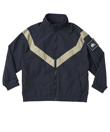 【OUTLET】Quiksilver PANEL MIL JACKET KIDS