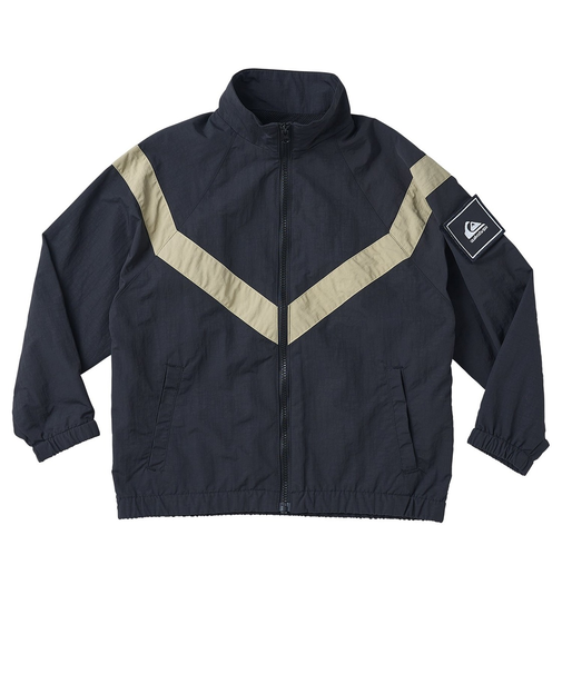 【OUTLET】Quiksilver PANEL MIL JACKET KIDS