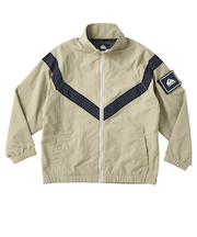 【OUTLET】Quiksilver PANEL MIL JACKET KIDS