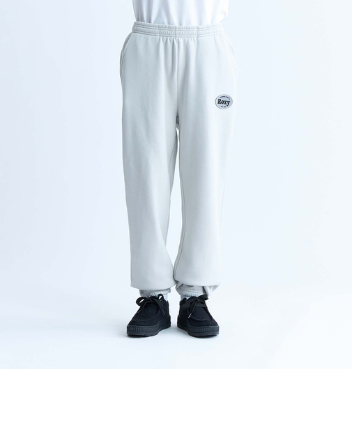【ROXY ロキシー 公式通販】ロキシー（ROXY）【OUTLET】Roxy JIVY PANTS スウェットパンツ 裏起毛